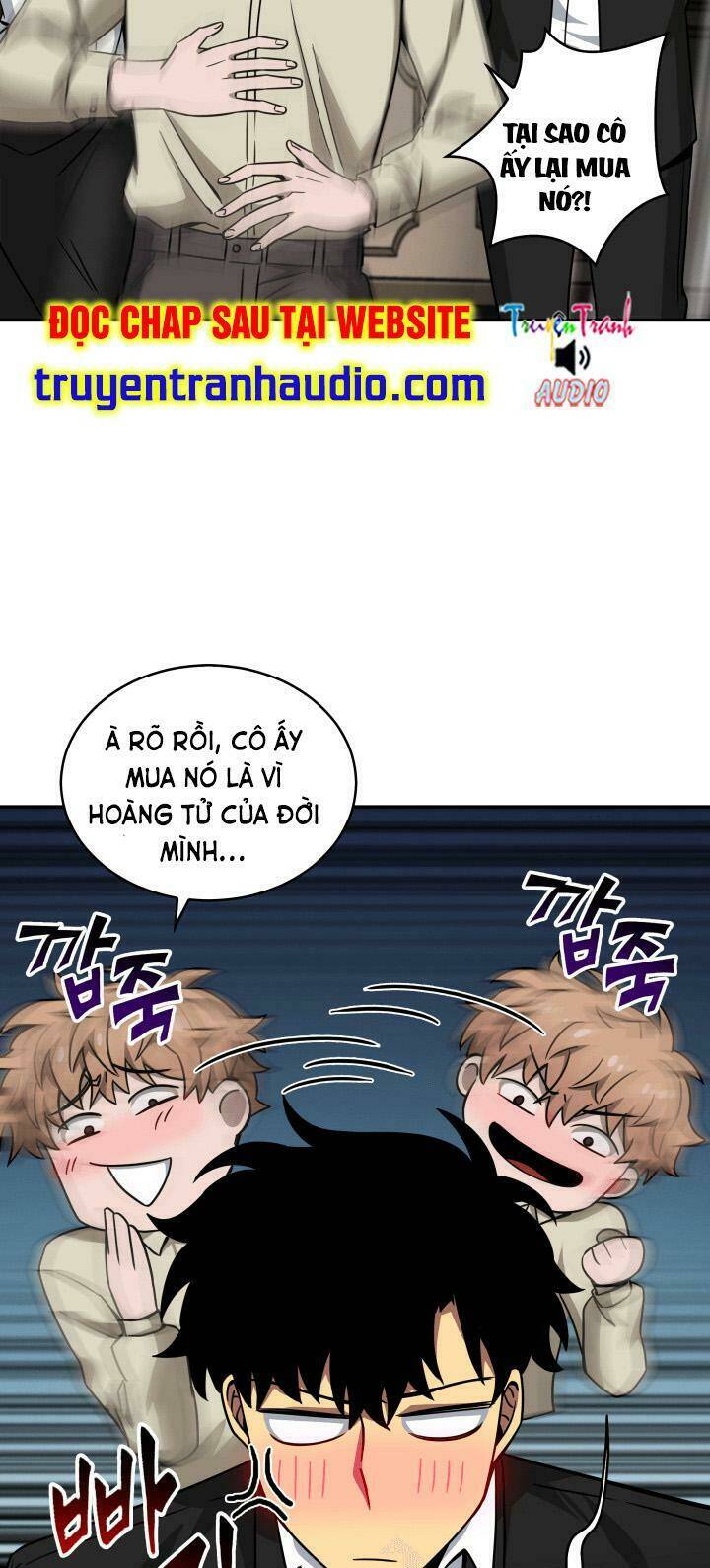 Vua Trộm Mộ Chapter 109 - Trang 2