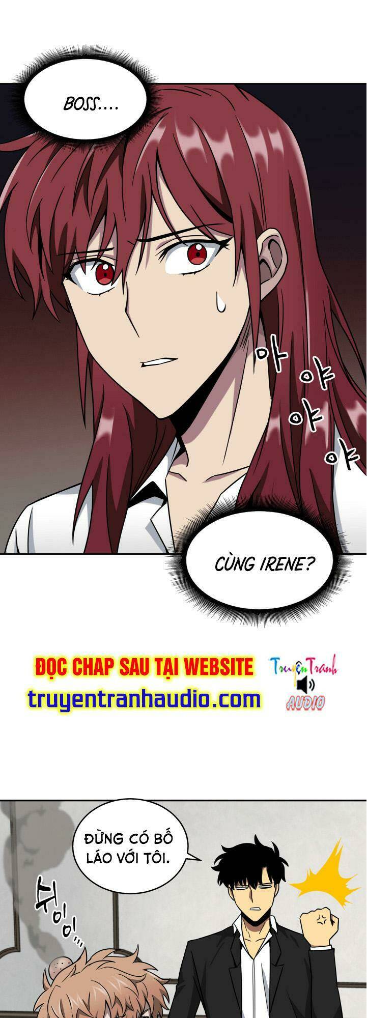 Vua Trộm Mộ Chapter 109 - Trang 2