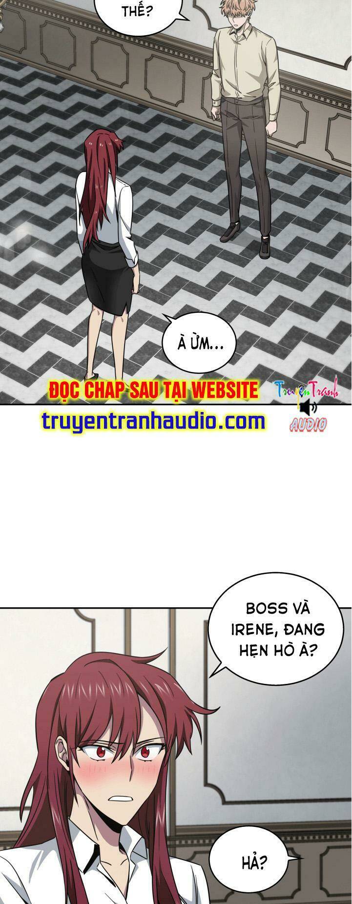 Vua Trộm Mộ Chapter 109 - Trang 2