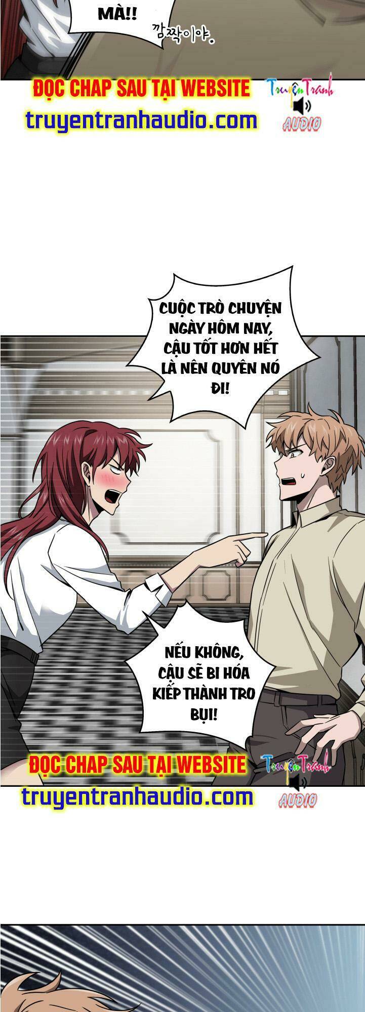 Vua Trộm Mộ Chapter 109 - Trang 2