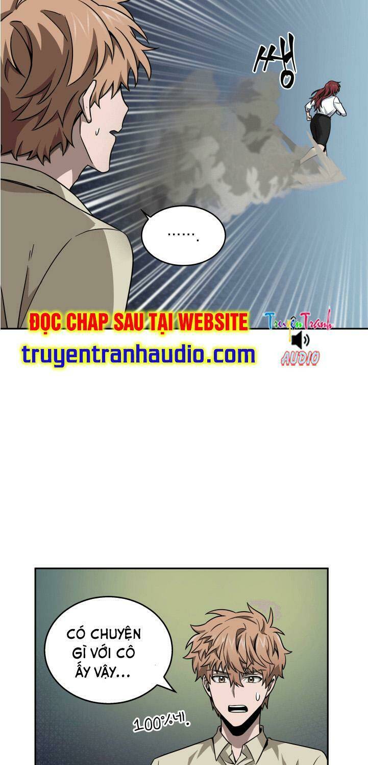 Vua Trộm Mộ Chapter 109 - Trang 2