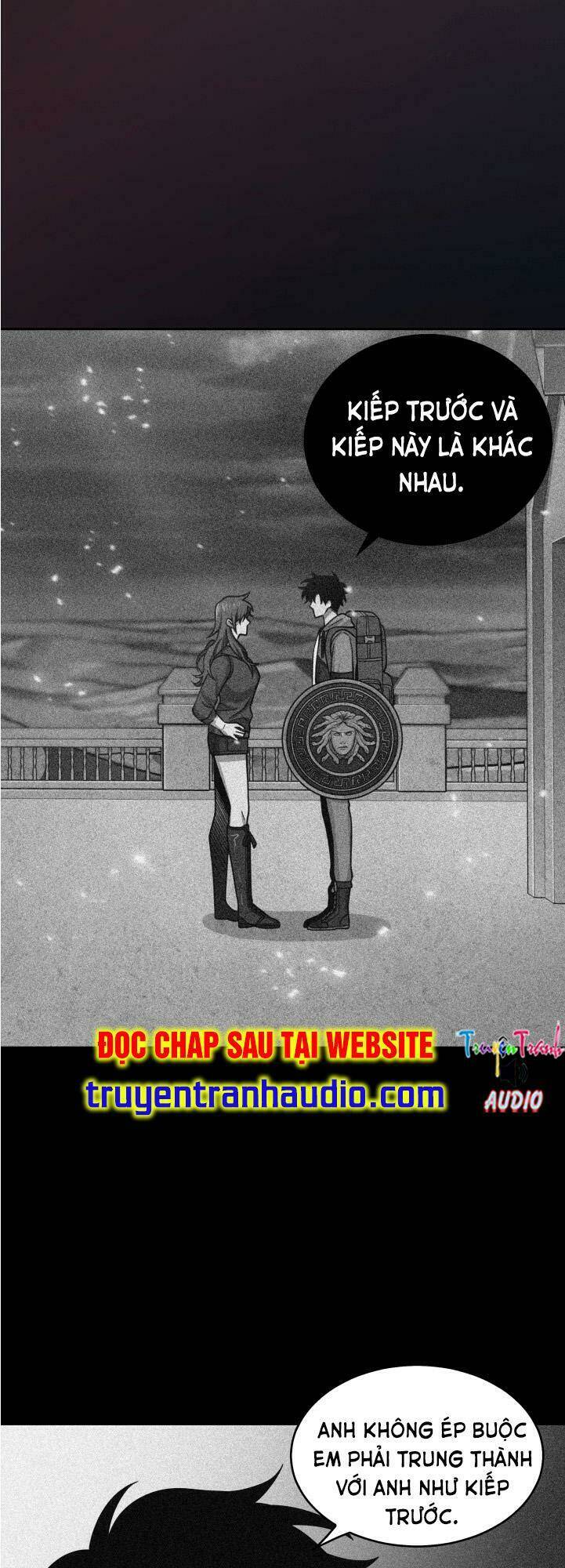 Vua Trộm Mộ Chapter 109 - Trang 2