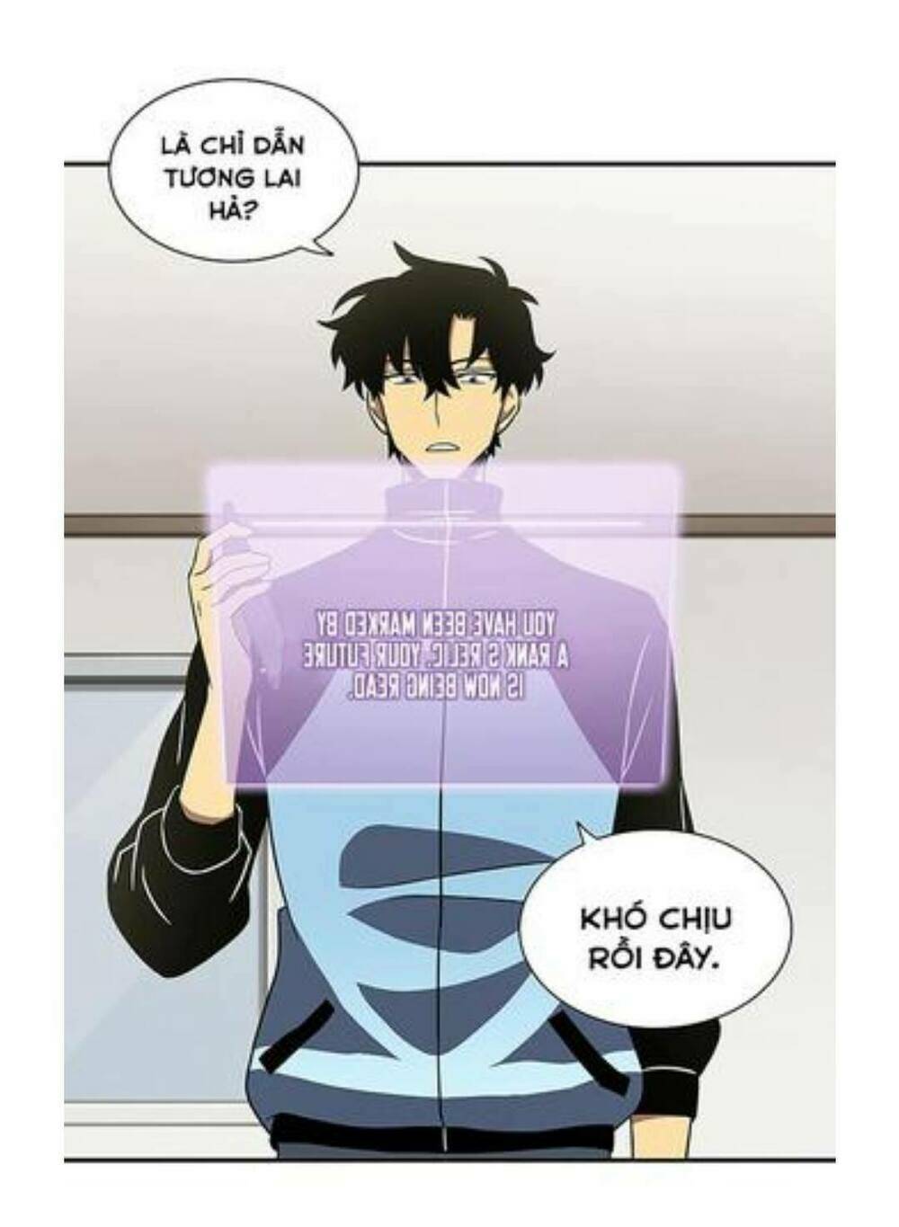 Vua Trộm Mộ Chapter 11 - Trang 2