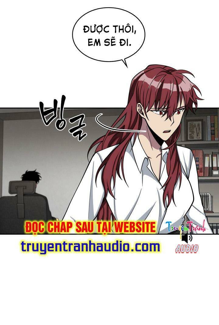 Vua Trộm Mộ Chapter 110 - Trang 2