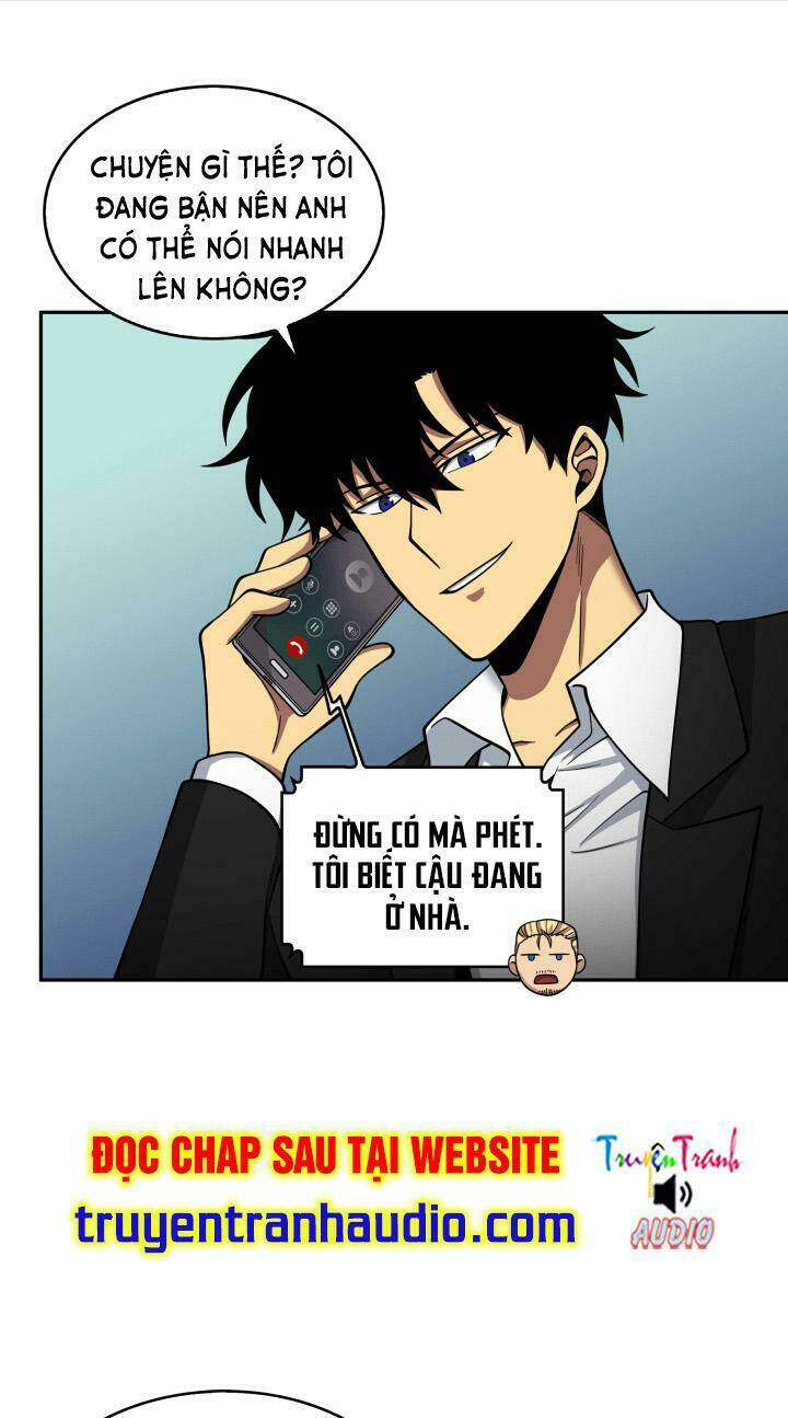 Vua Trộm Mộ Chapter 110 - Trang 2