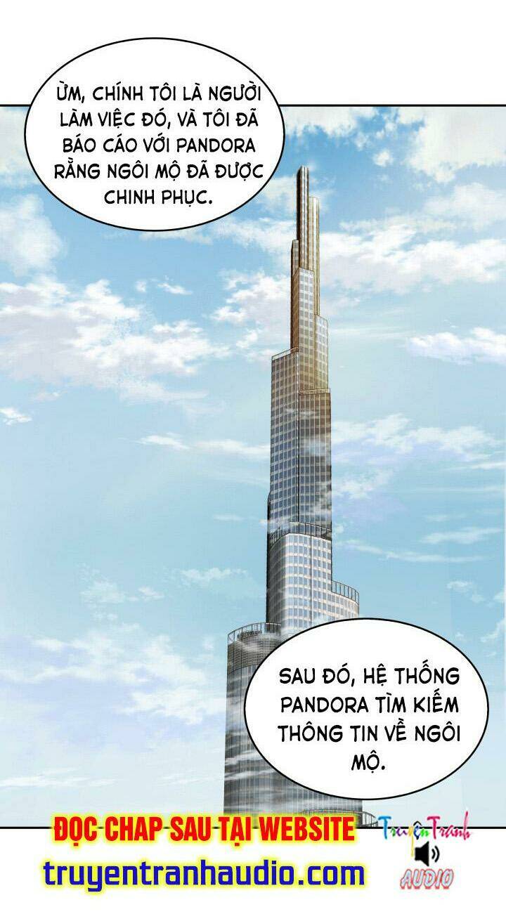 Vua Trộm Mộ Chapter 110 - Trang 2