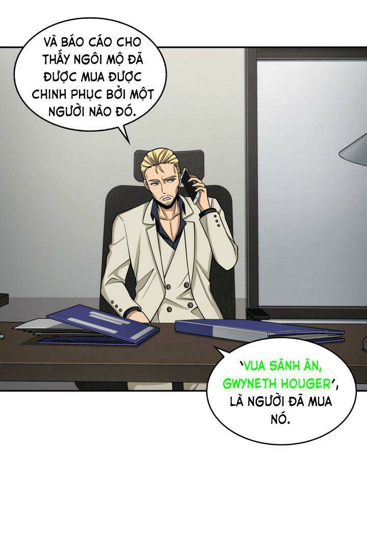 Vua Trộm Mộ Chapter 110 - Trang 2