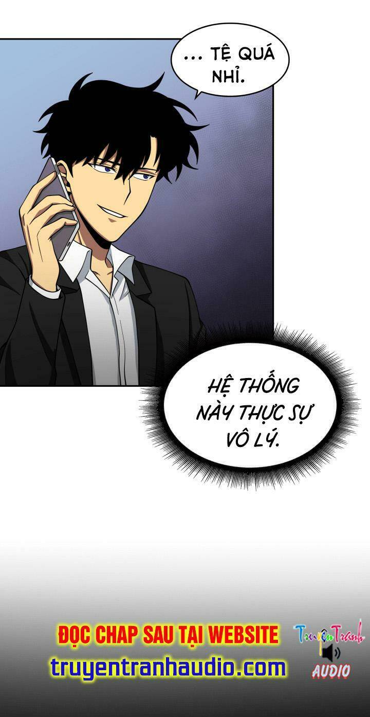 Vua Trộm Mộ Chapter 110 - Trang 2