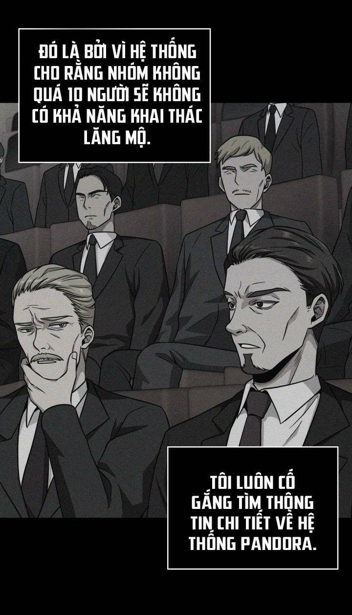 Vua Trộm Mộ Chapter 110 - Trang 2