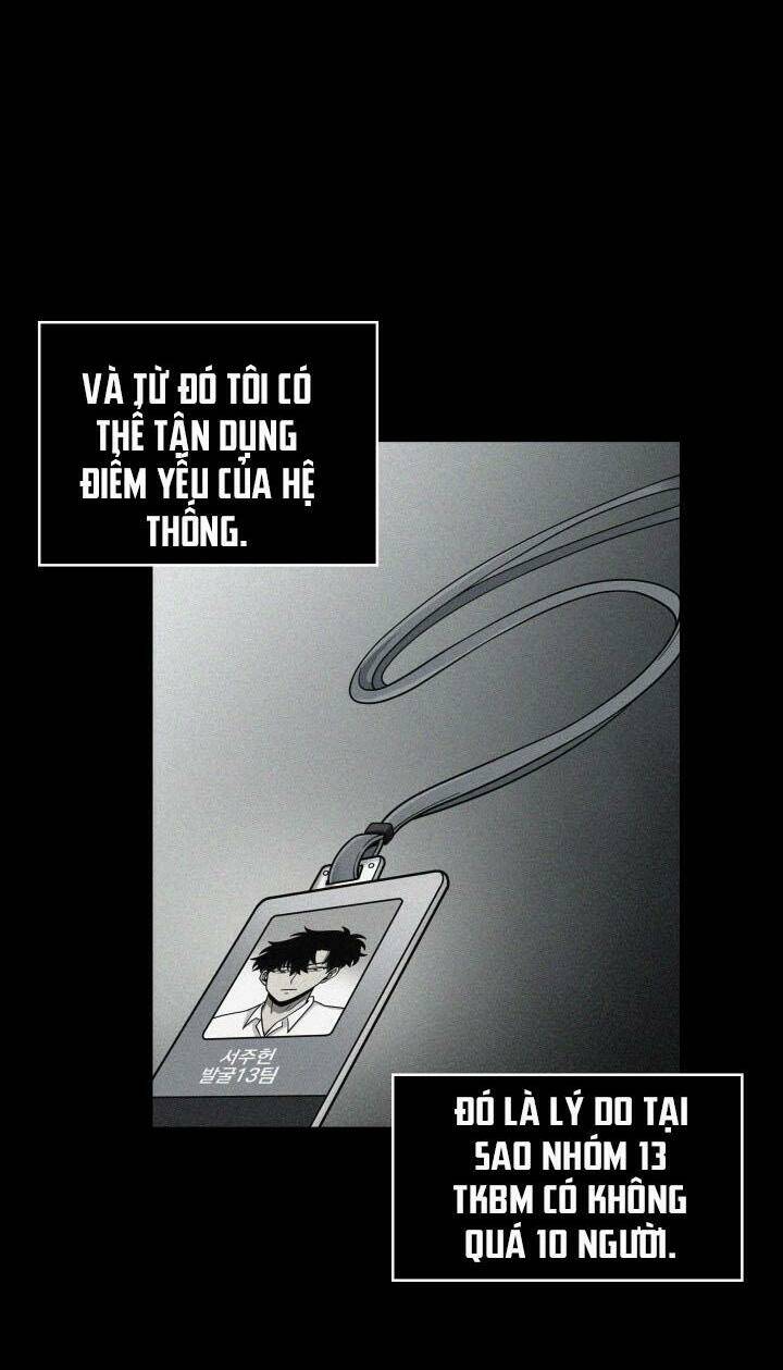 Vua Trộm Mộ Chapter 110 - Trang 2