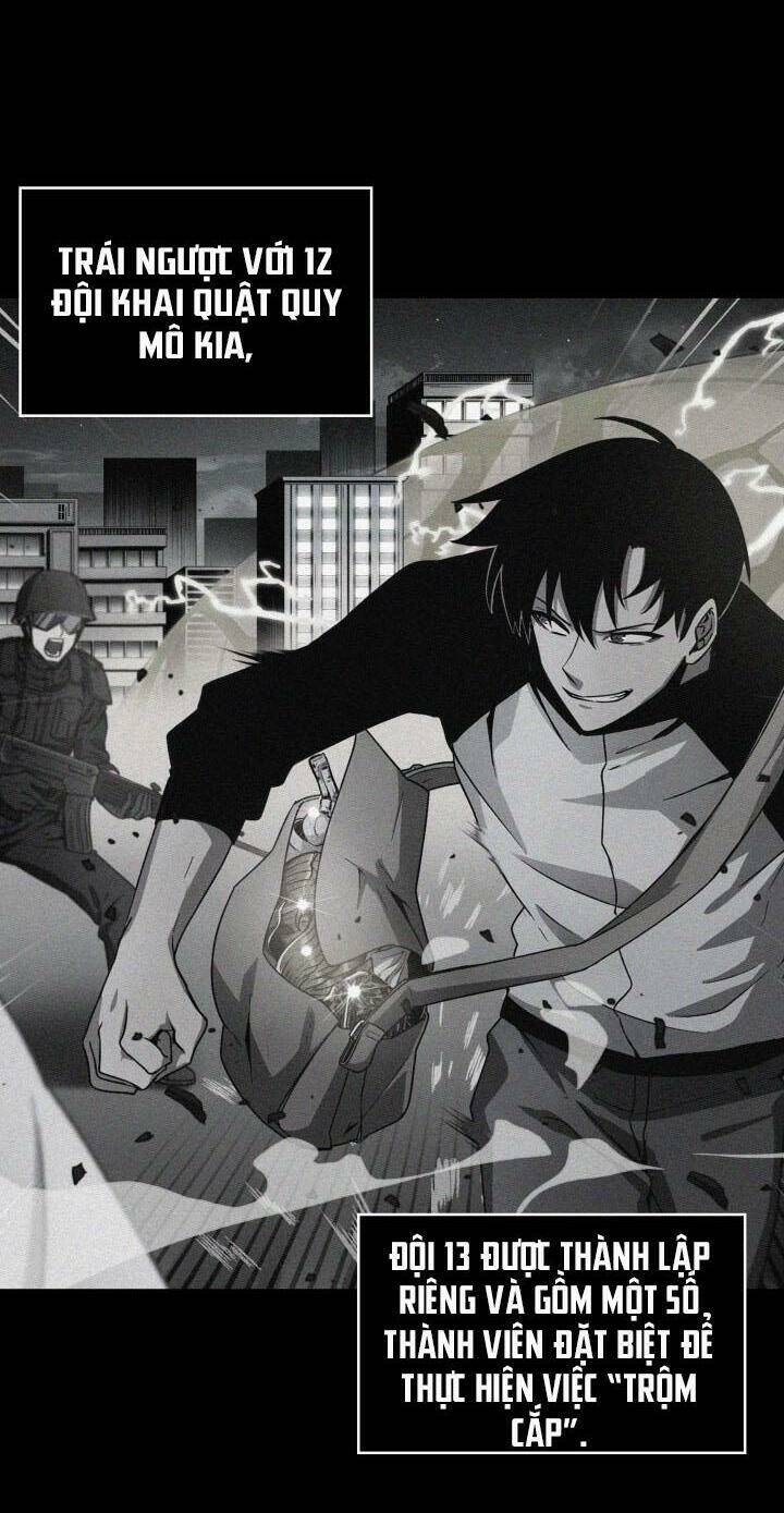 Vua Trộm Mộ Chapter 110 - Trang 2