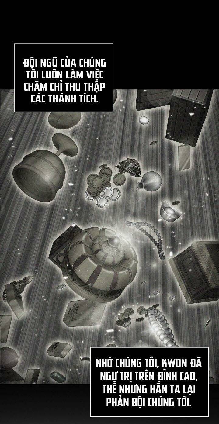 Vua Trộm Mộ Chapter 110 - Trang 2