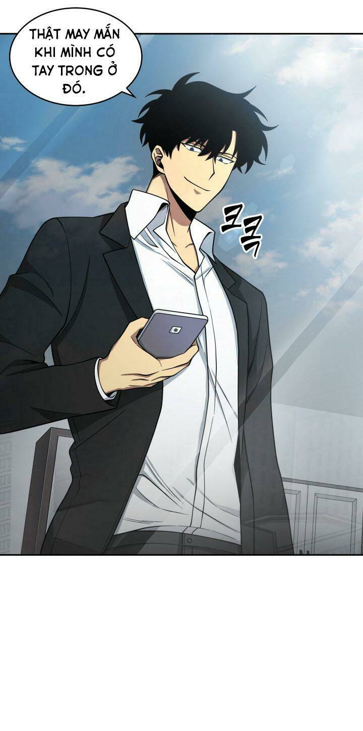 Vua Trộm Mộ Chapter 110 - Trang 2