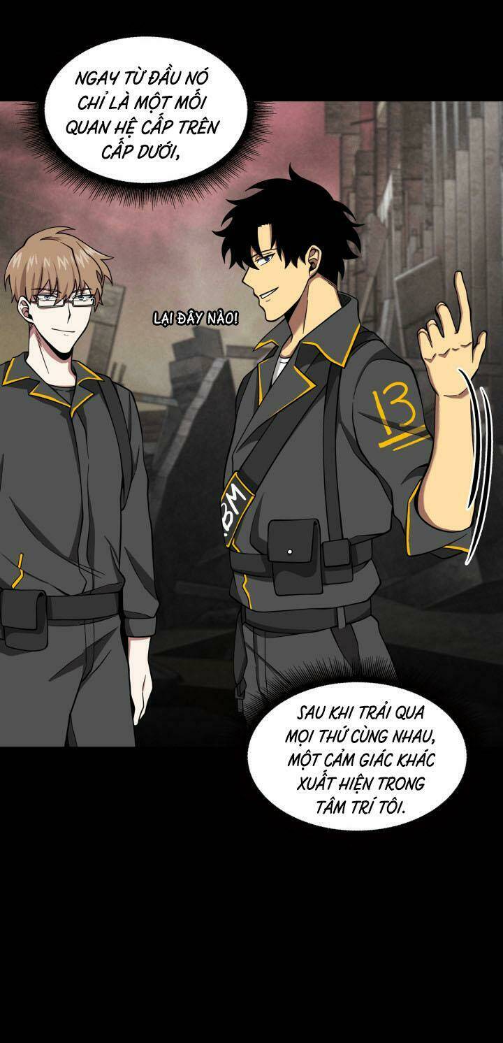 Vua Trộm Mộ Chapter 110 - Trang 2