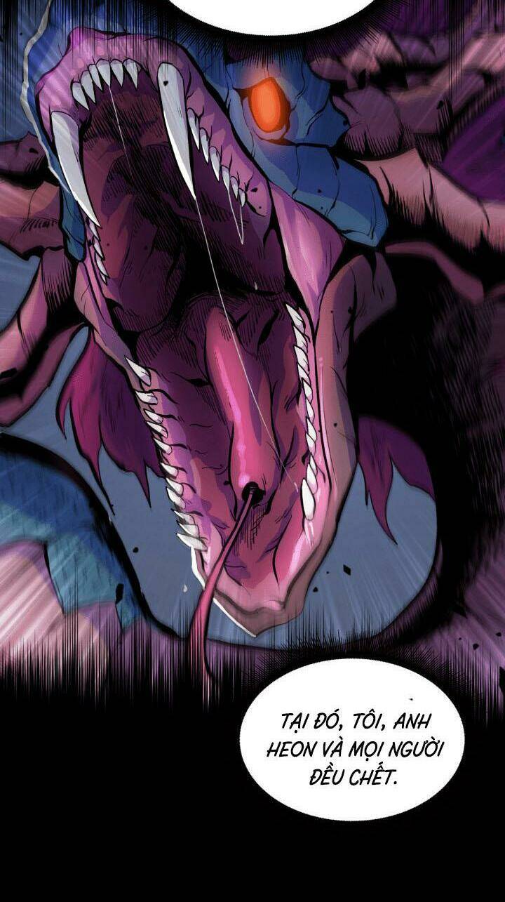 Vua Trộm Mộ Chapter 110 - Trang 2