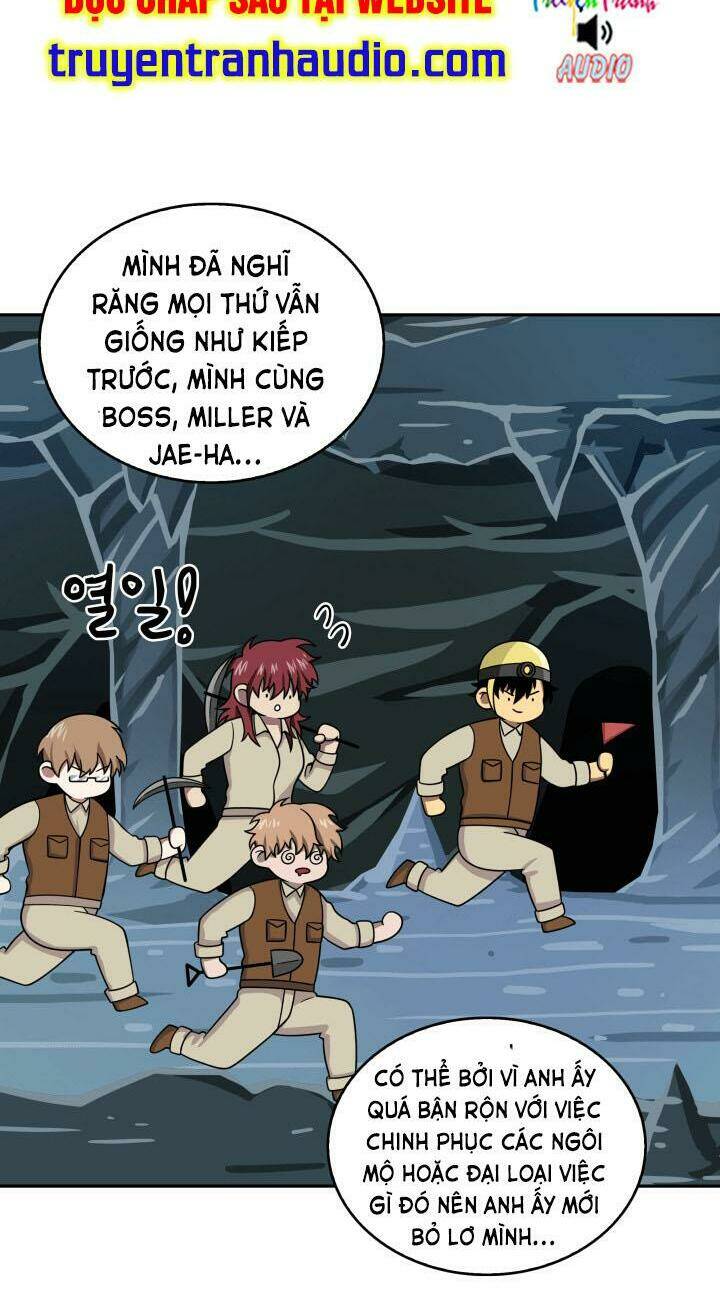 Vua Trộm Mộ Chapter 110 - Trang 2