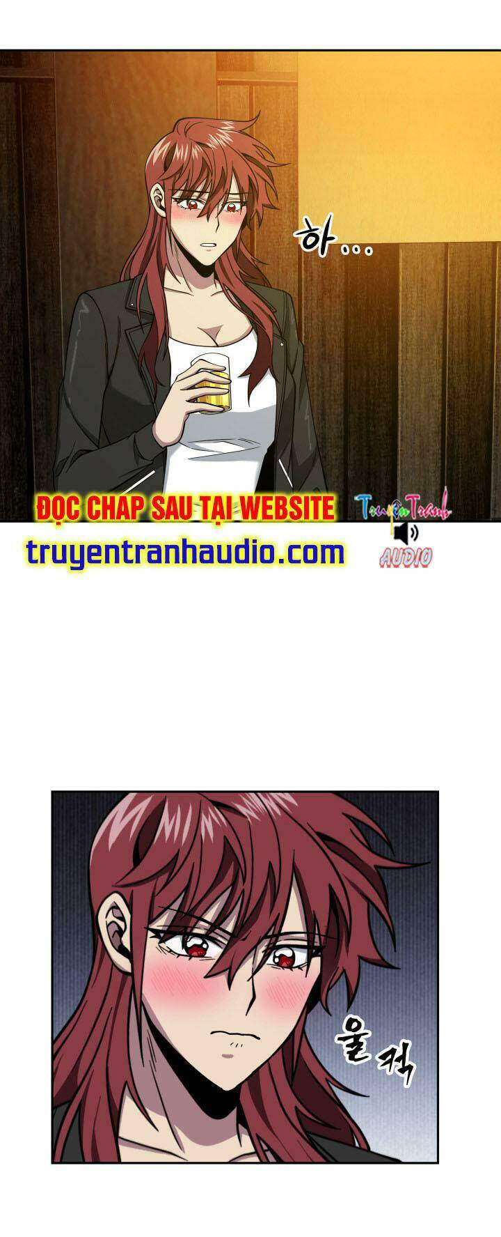 Vua Trộm Mộ Chapter 110 - Trang 2