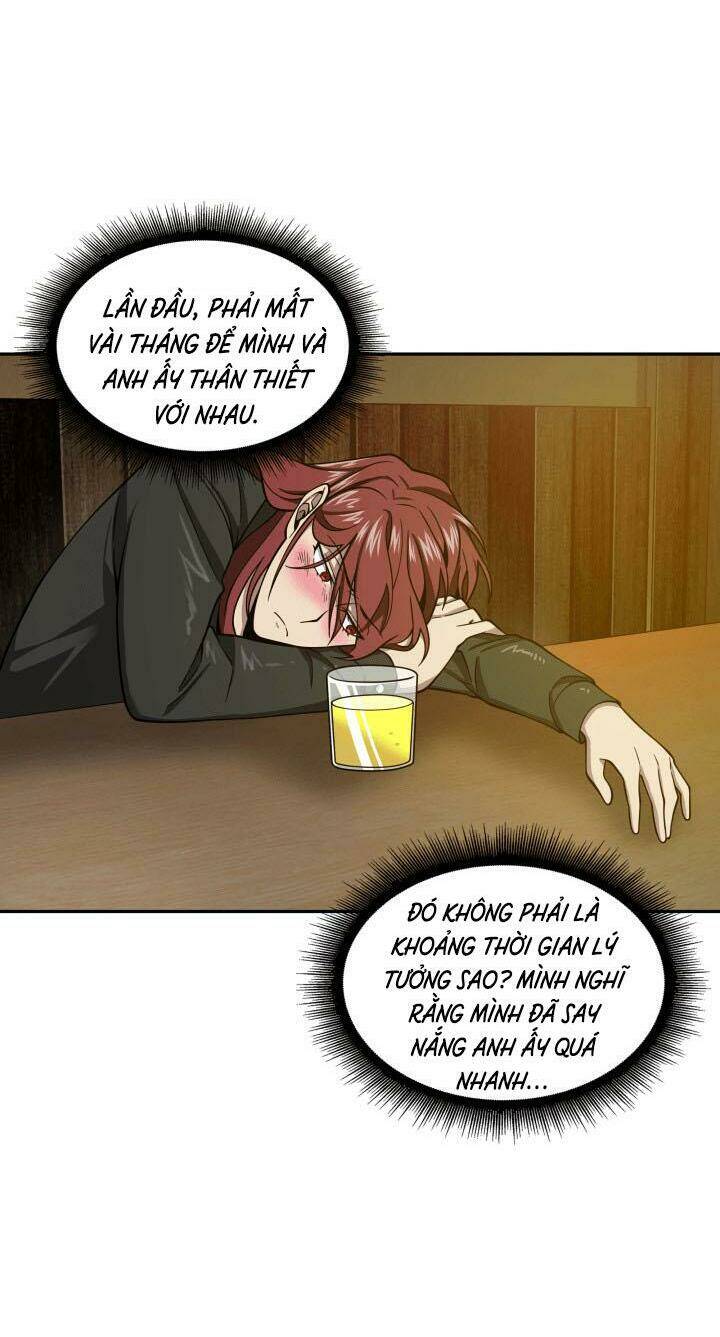 Vua Trộm Mộ Chapter 110 - Trang 2