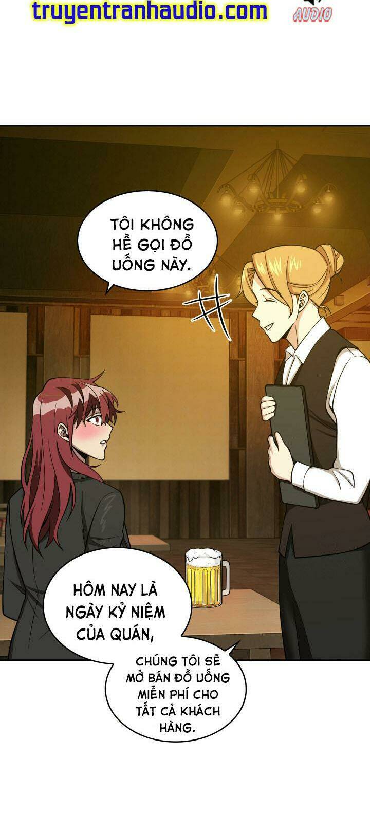 Vua Trộm Mộ Chapter 110 - Trang 2