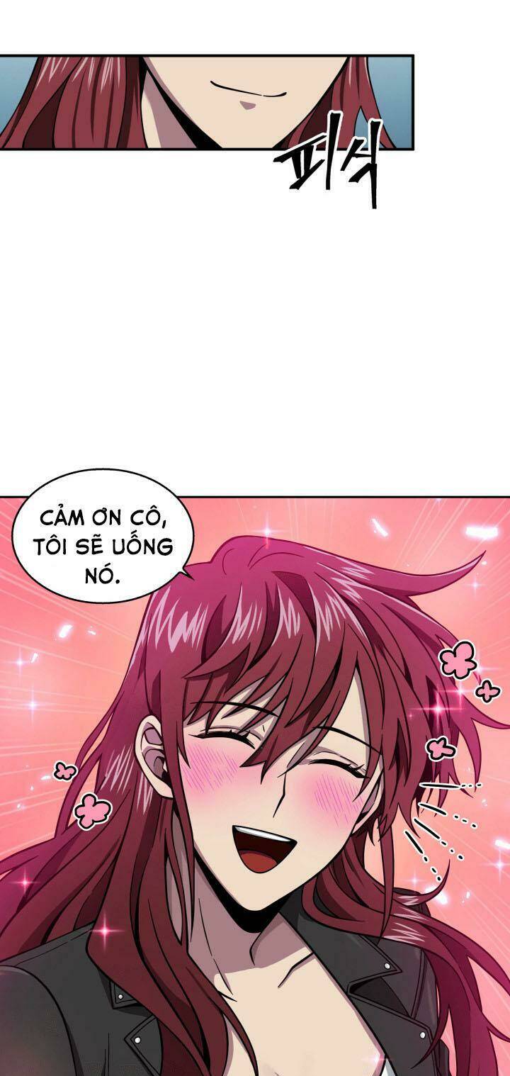 Vua Trộm Mộ Chapter 110 - Trang 2