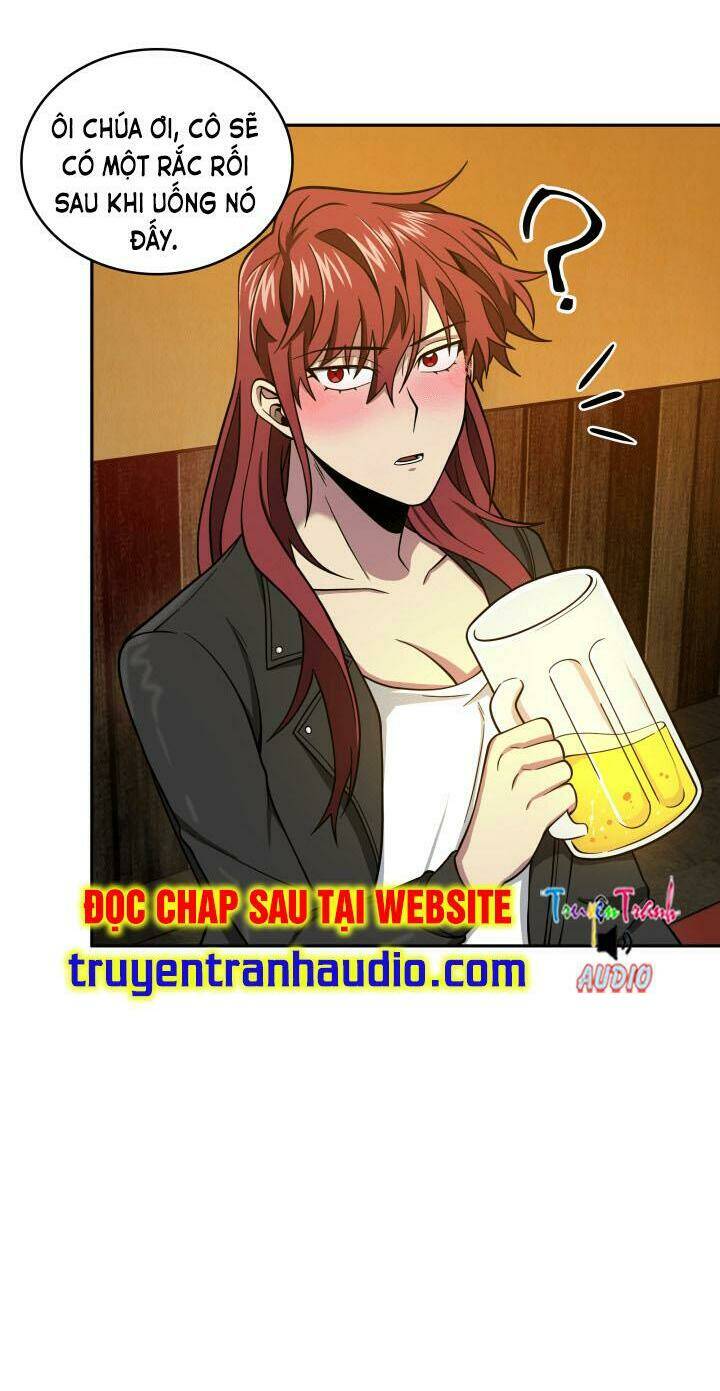 Vua Trộm Mộ Chapter 110 - Trang 2