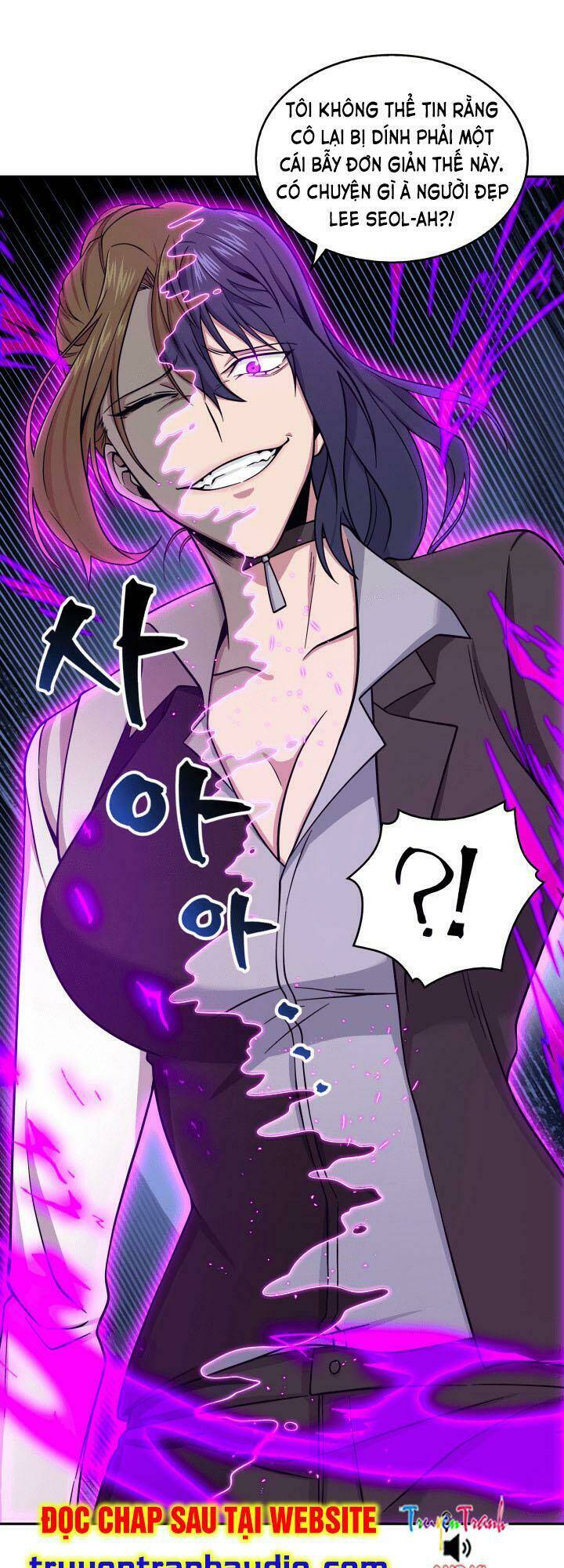 Vua Trộm Mộ Chapter 110 - Trang 2