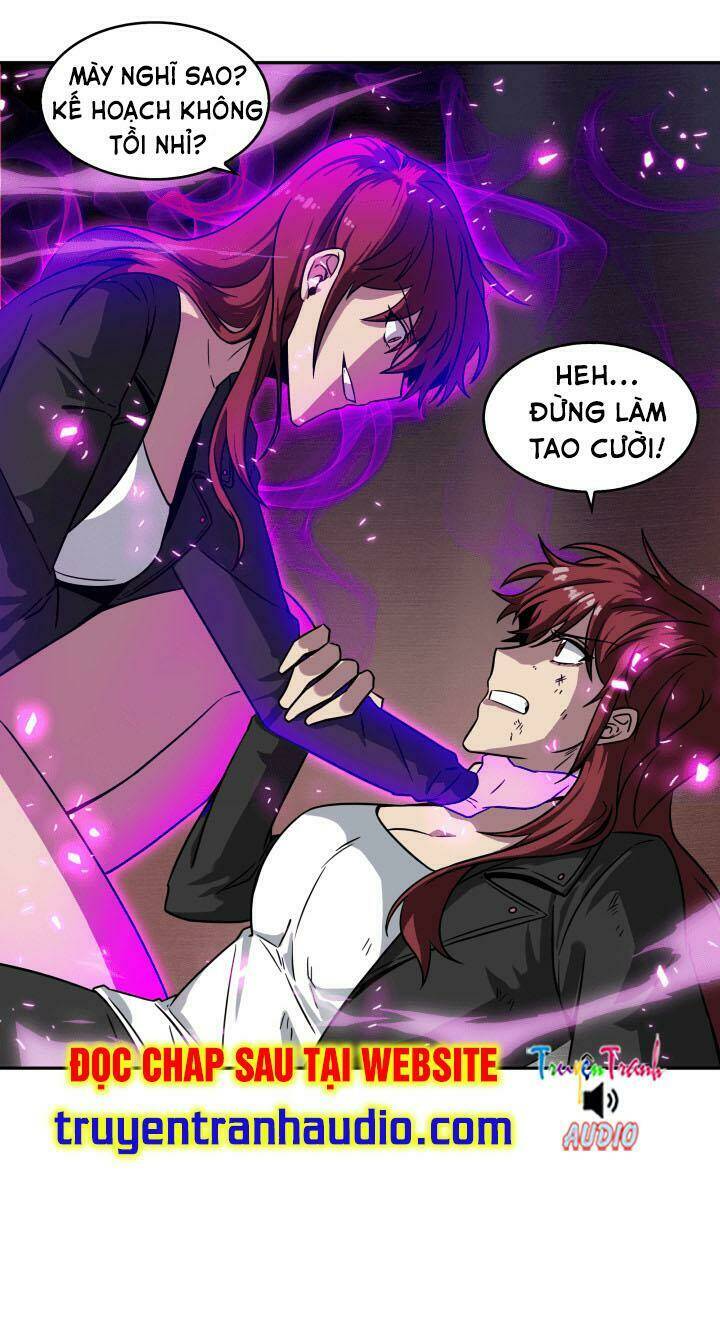 Vua Trộm Mộ Chapter 111 - Trang 2