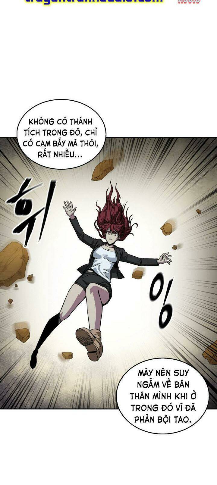 Vua Trộm Mộ Chapter 111 - Trang 2