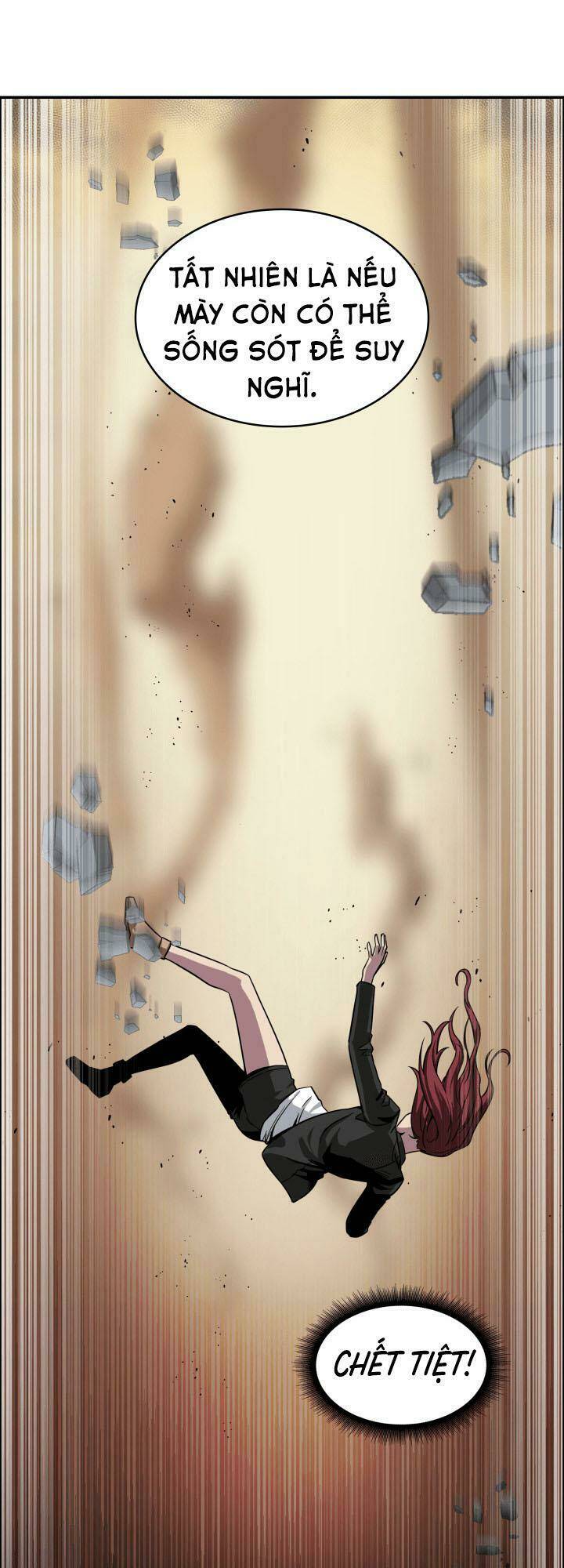 Vua Trộm Mộ Chapter 111 - Trang 2