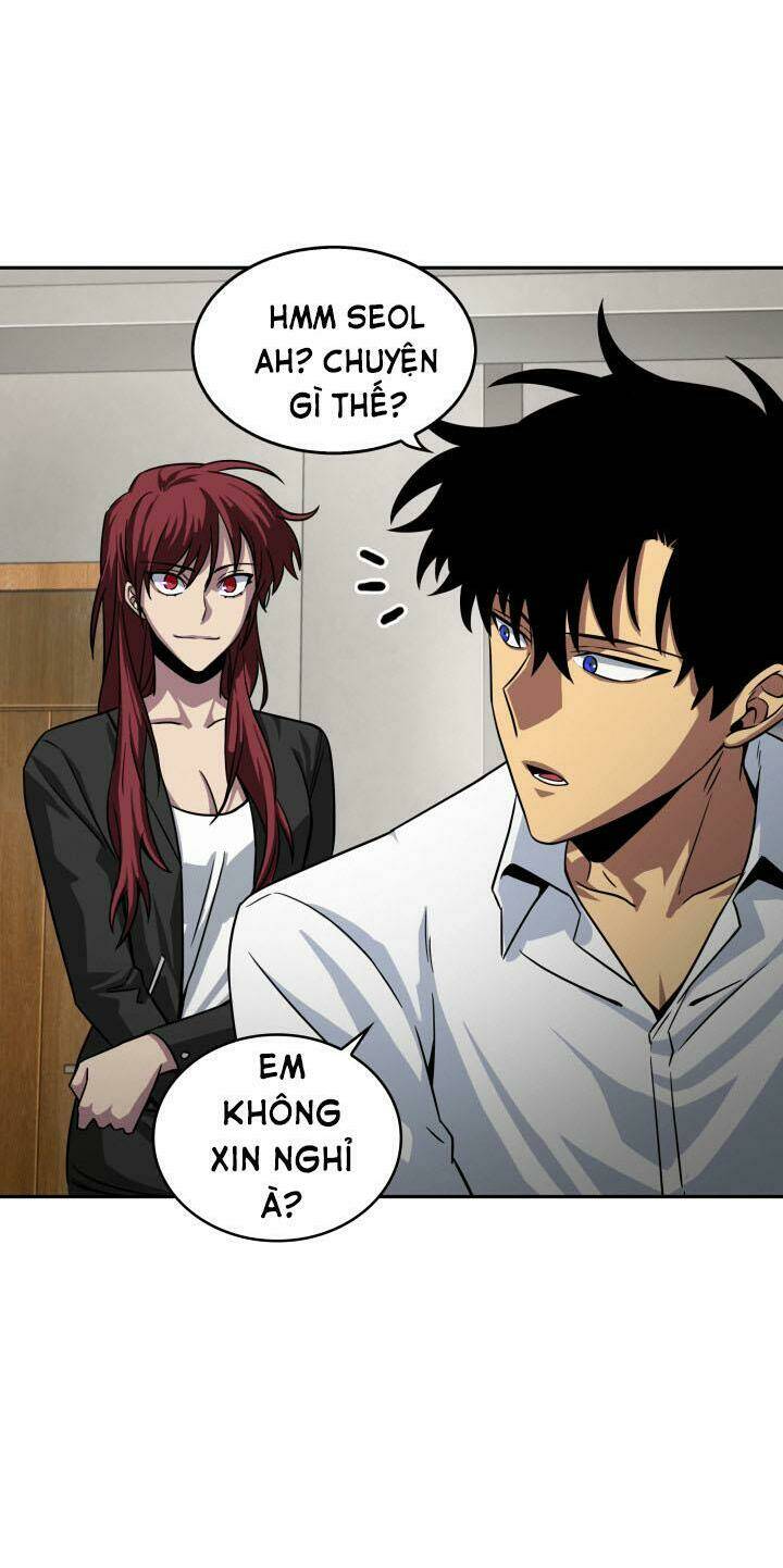 Vua Trộm Mộ Chapter 111 - Trang 2