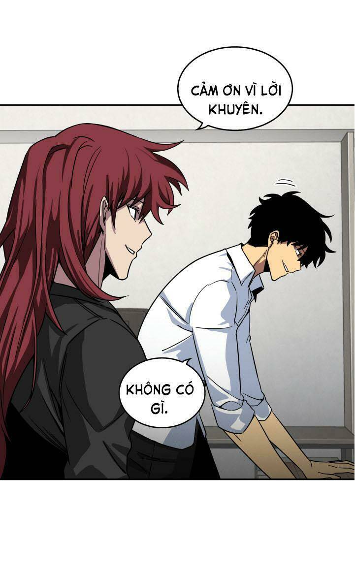 Vua Trộm Mộ Chapter 111 - Trang 2