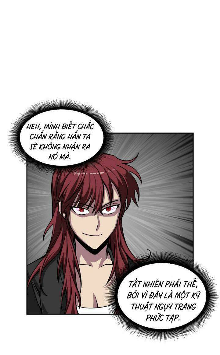 Vua Trộm Mộ Chapter 111 - Trang 2