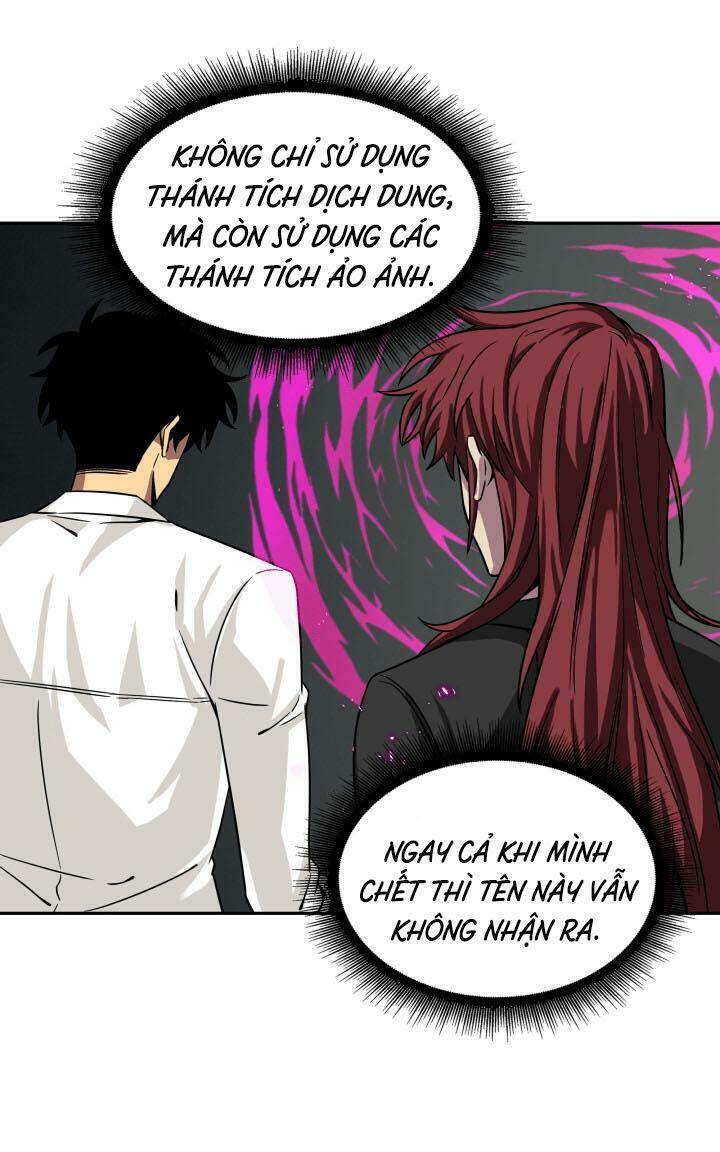 Vua Trộm Mộ Chapter 111 - Trang 2