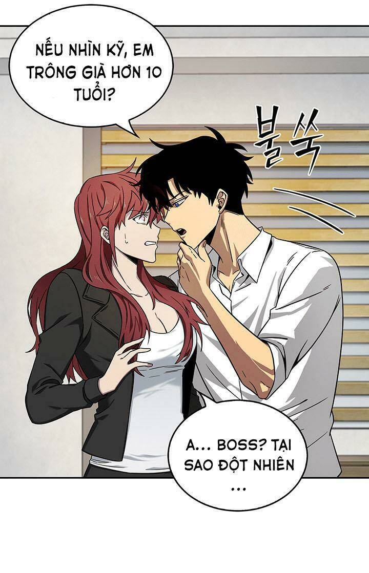 Vua Trộm Mộ Chapter 111 - Trang 2