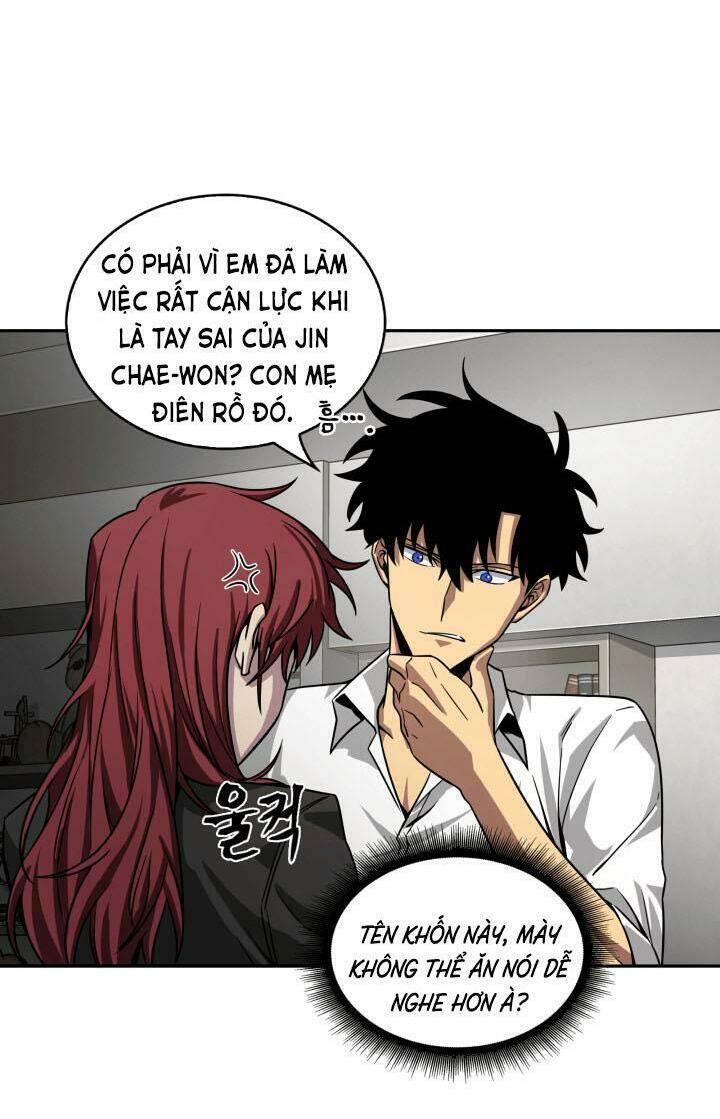 Vua Trộm Mộ Chapter 111 - Trang 2