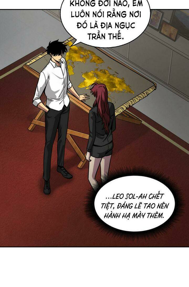 Vua Trộm Mộ Chapter 111 - Trang 2