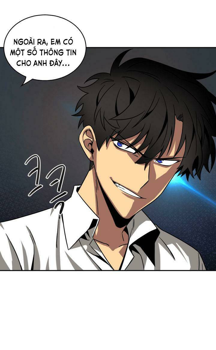 Vua Trộm Mộ Chapter 111 - Trang 2