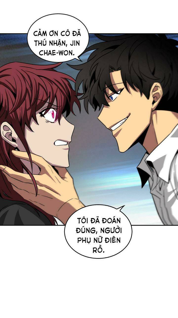 Vua Trộm Mộ Chapter 111 - Trang 2