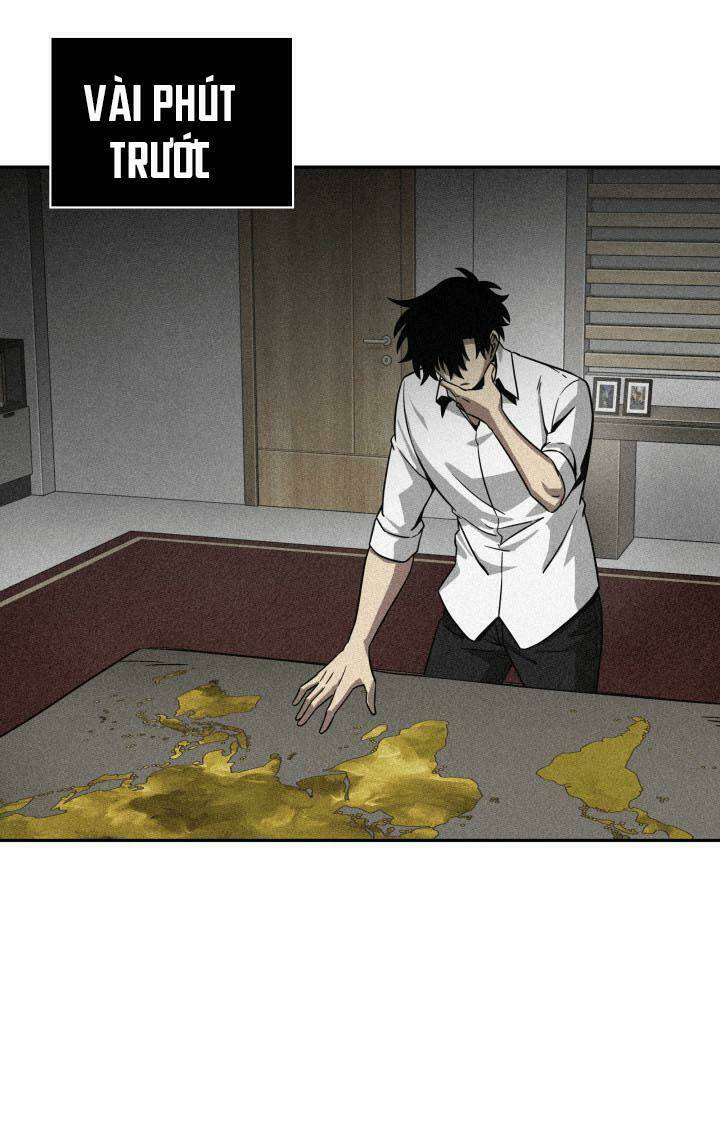 Vua Trộm Mộ Chapter 111 - Trang 2