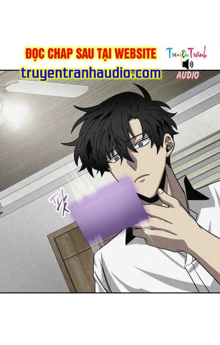 Vua Trộm Mộ Chapter 111 - Trang 2