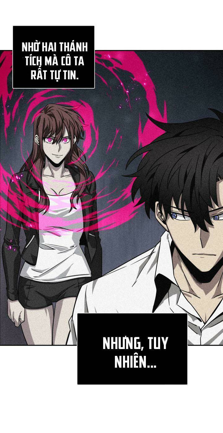 Vua Trộm Mộ Chapter 111 - Trang 2