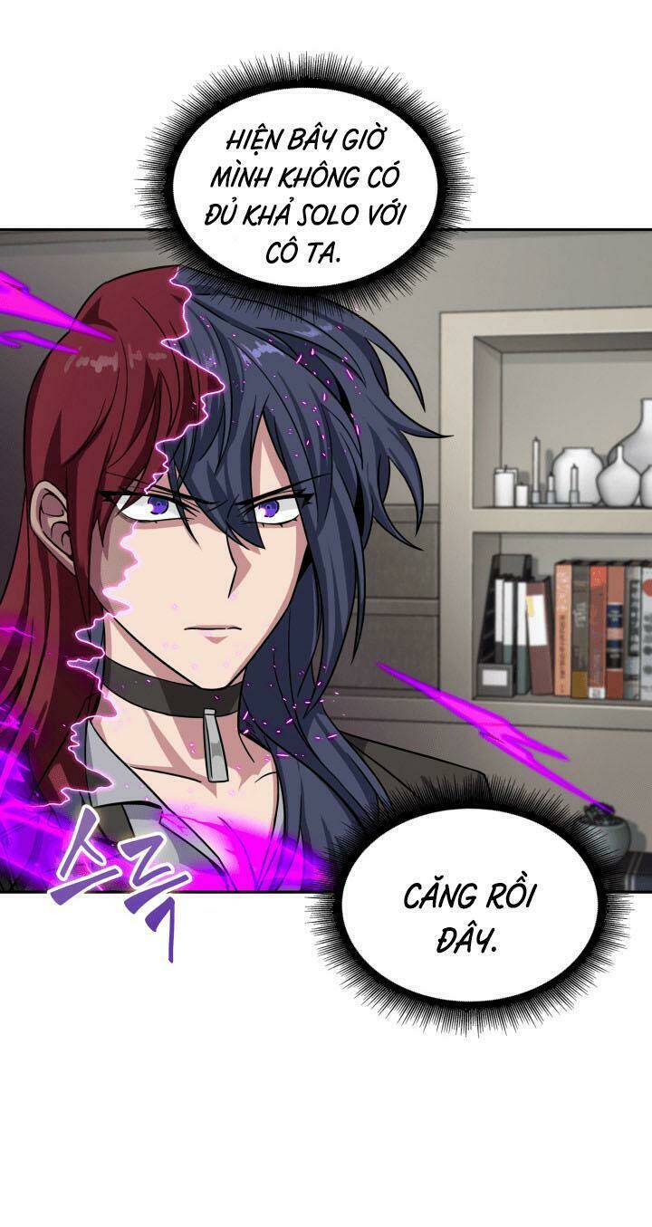 Vua Trộm Mộ Chapter 111 - Trang 2