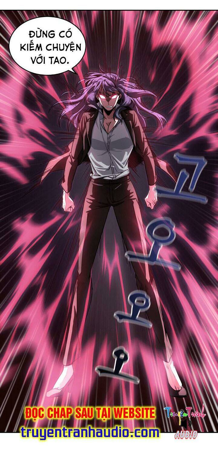 Vua Trộm Mộ Chapter 111 - Trang 2