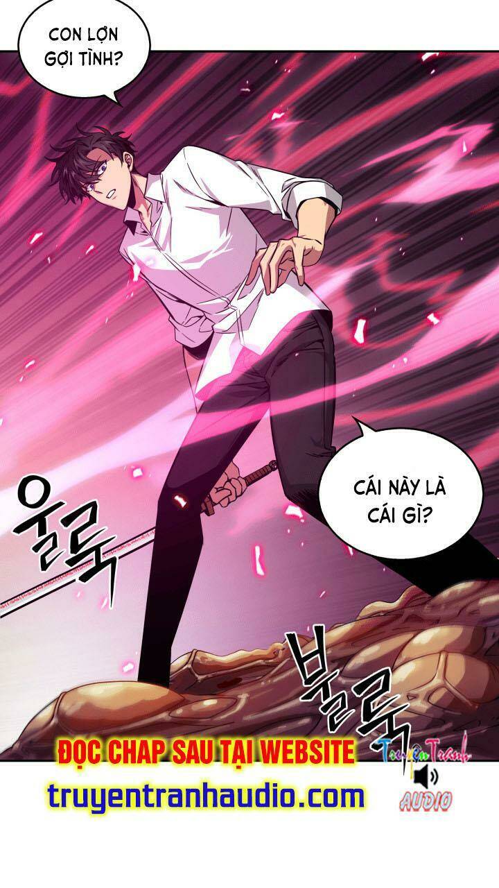 Vua Trộm Mộ Chapter 111 - Trang 2