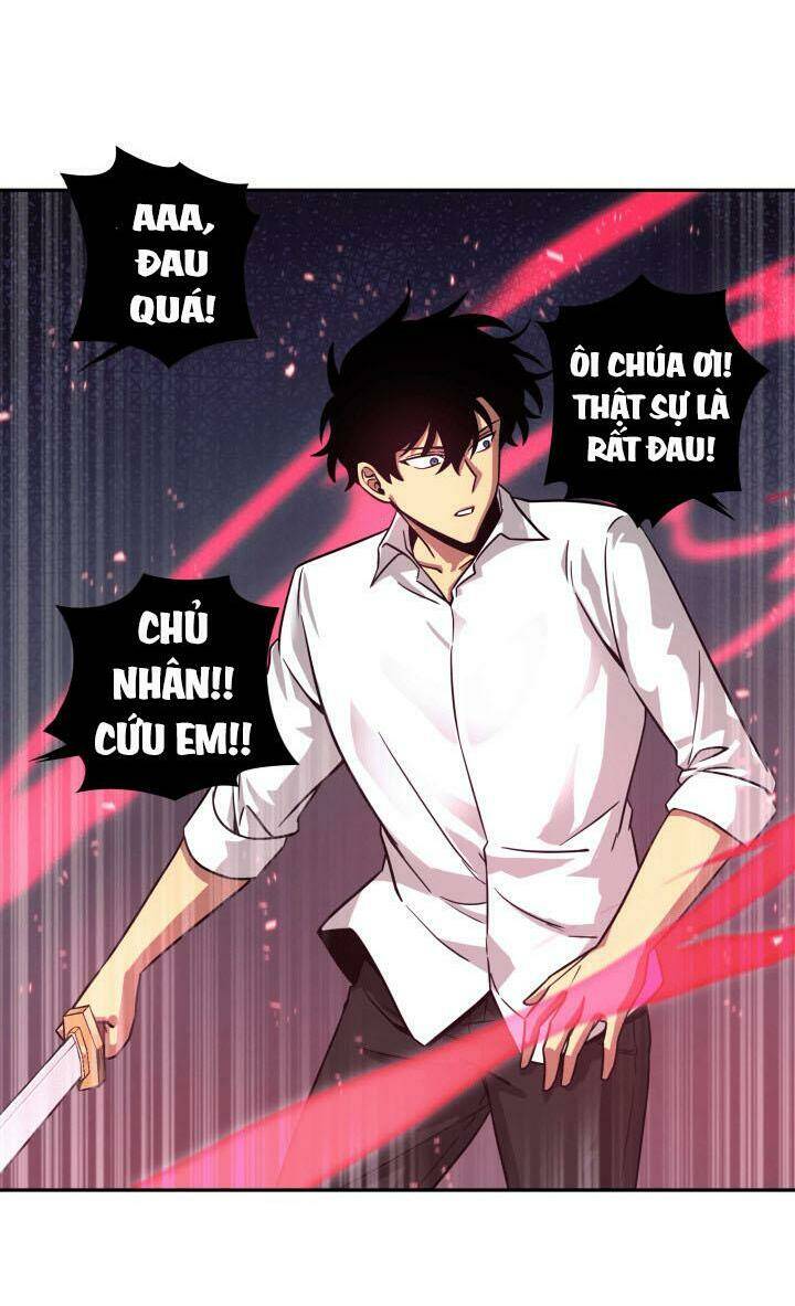 Vua Trộm Mộ Chapter 111 - Trang 2