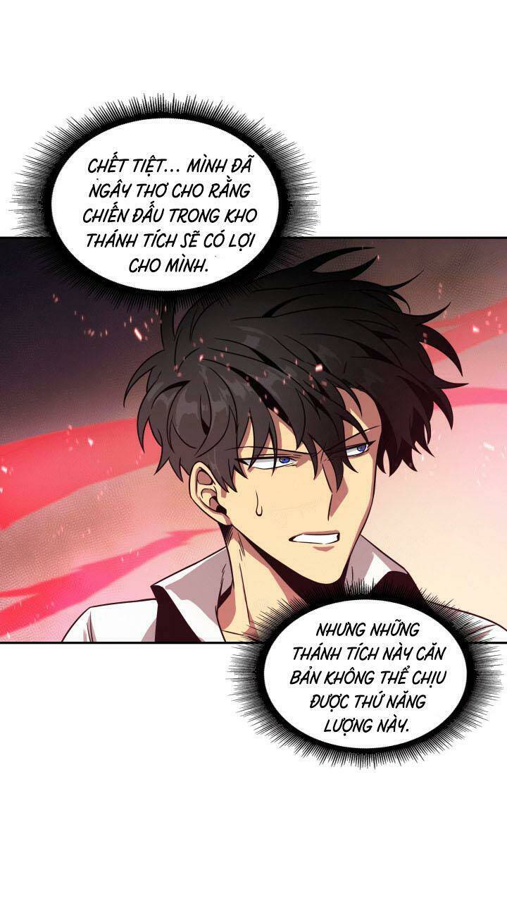 Vua Trộm Mộ Chapter 111 - Trang 2