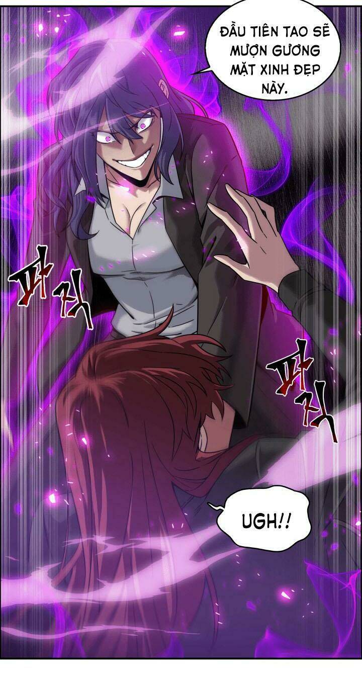 Vua Trộm Mộ Chapter 111 - Trang 2