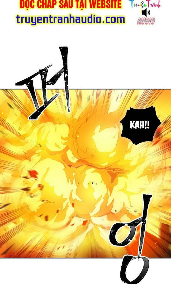 Vua Trộm Mộ Chapter 112 - Trang 2