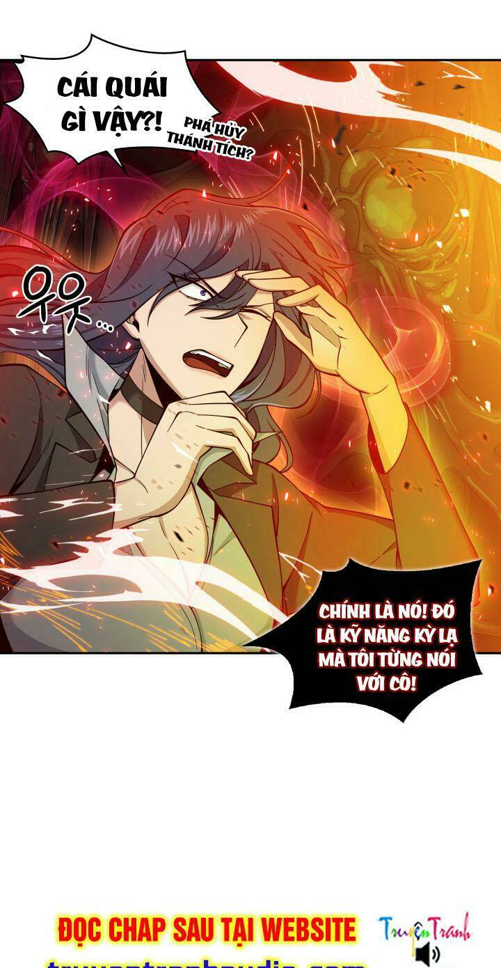 Vua Trộm Mộ Chapter 112 - Trang 2