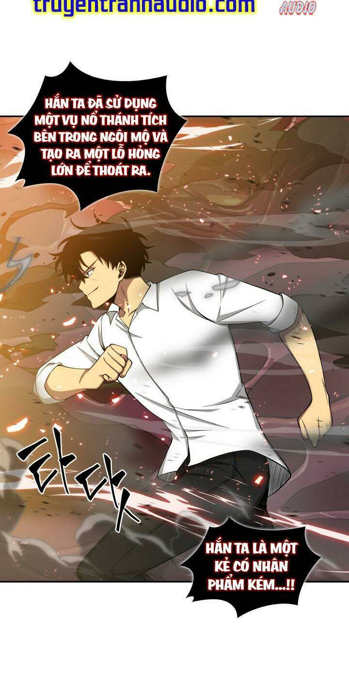 Vua Trộm Mộ Chapter 112 - Trang 2